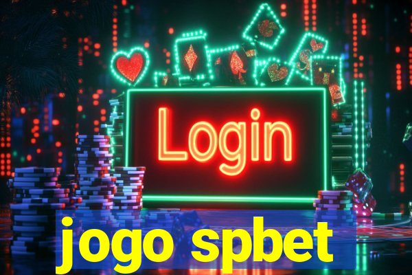 jogo spbet