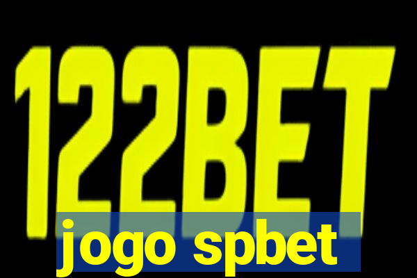 jogo spbet