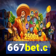 667bet.c