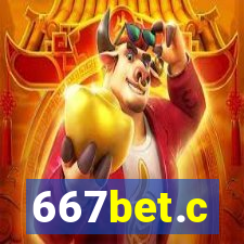 667bet.c