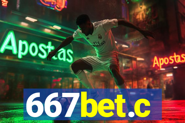 667bet.c