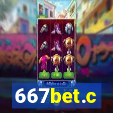 667bet.c