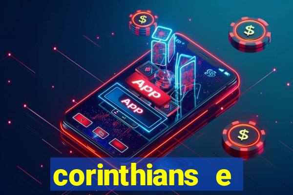 corinthians e cruzeiro futemax