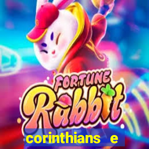 corinthians e cruzeiro futemax