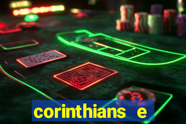 corinthians e cruzeiro futemax