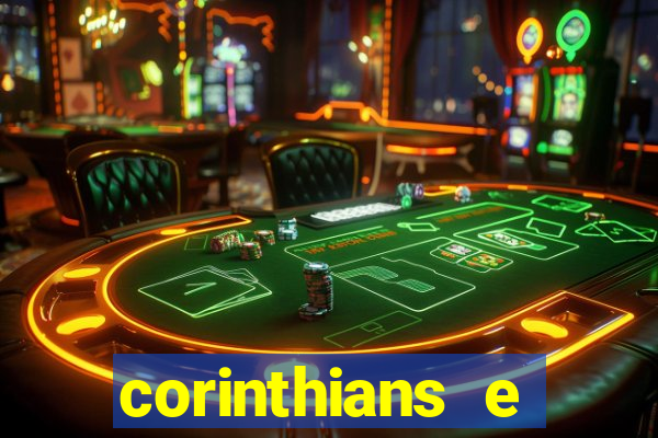 corinthians e cruzeiro futemax