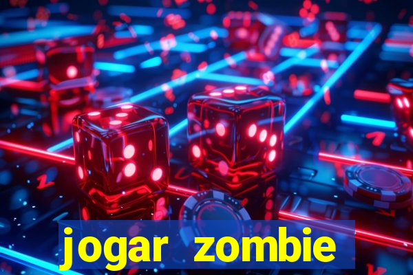 jogar zombie outbreak demo