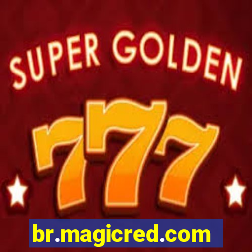 br.magicred.com