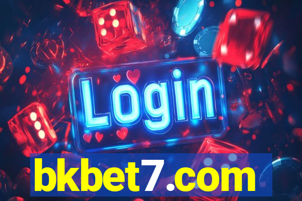 bkbet7.com