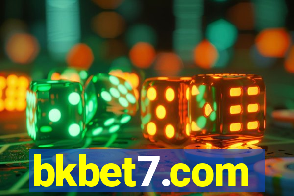 bkbet7.com