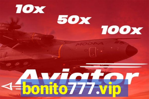 bonito777.vip