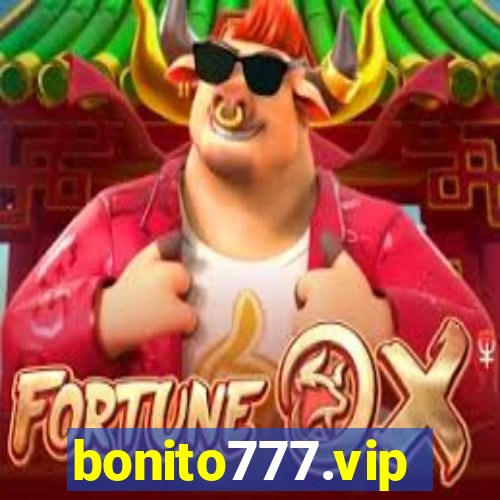 bonito777.vip