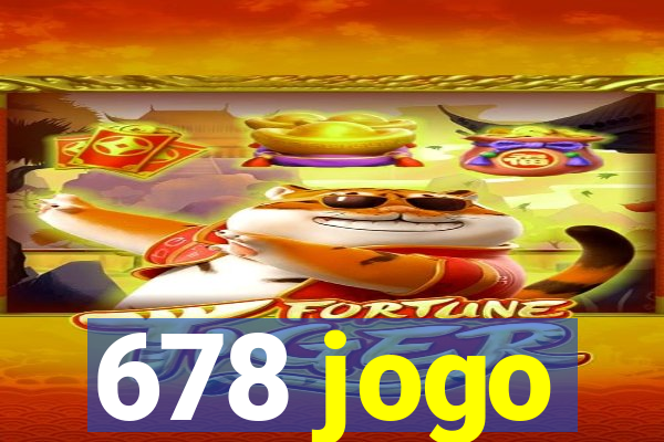 678 jogo