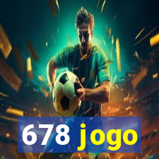 678 jogo