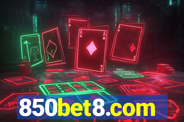 850bet8.com