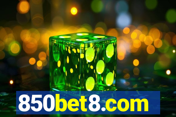 850bet8.com