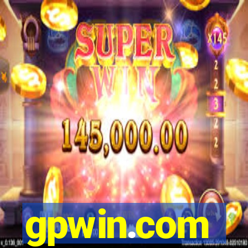 gpwin.com