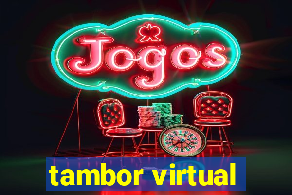 tambor virtual