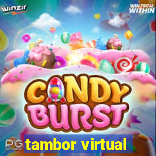 tambor virtual