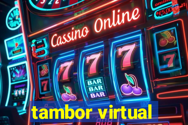 tambor virtual