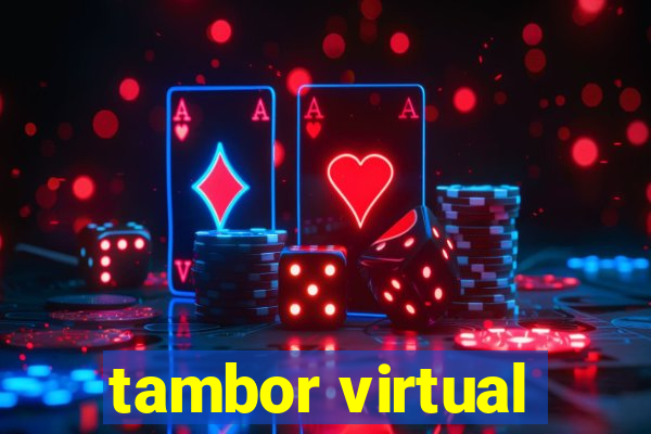 tambor virtual