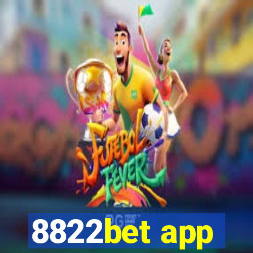 8822bet app