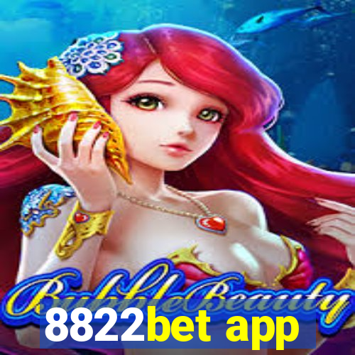 8822bet app