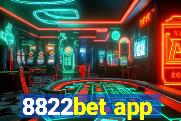 8822bet app