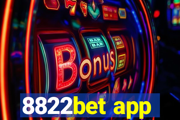 8822bet app