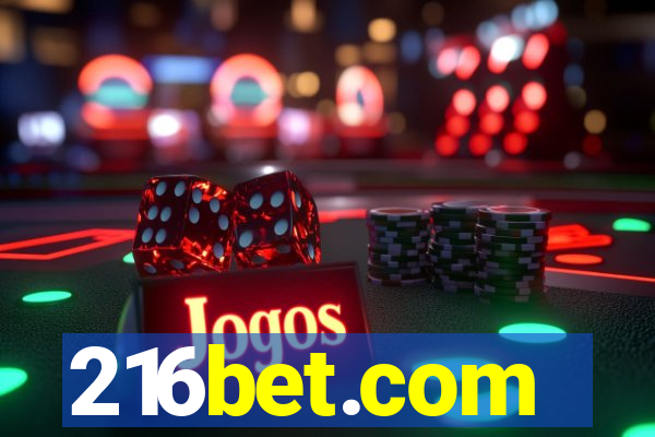 216bet.com