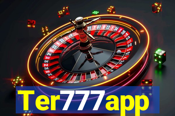 Ter777app