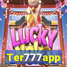 Ter777app