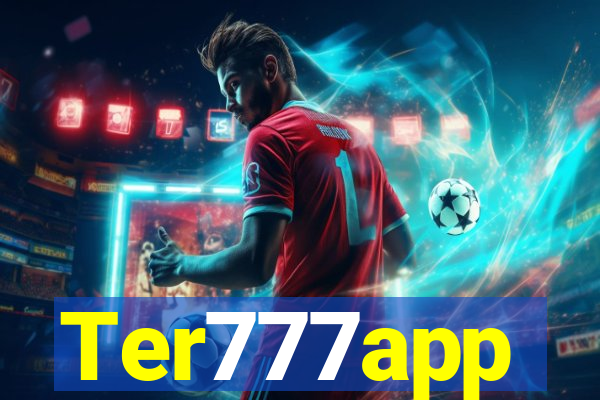 Ter777app