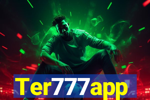 Ter777app