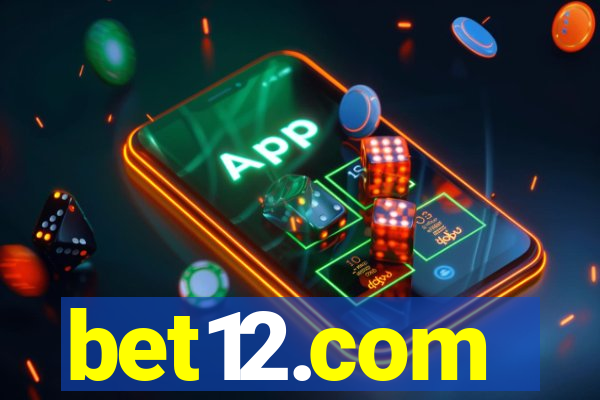 bet12.com