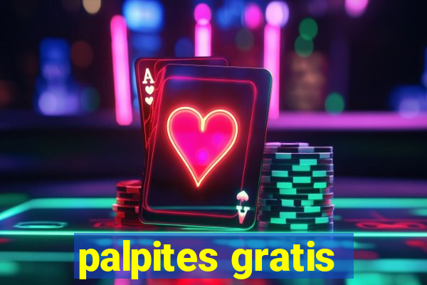 palpites gratis