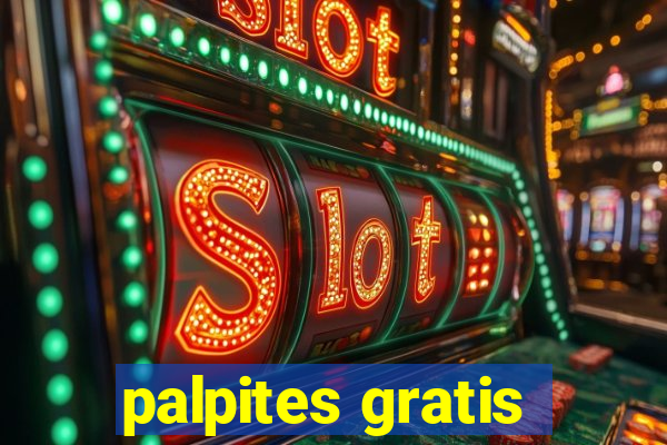 palpites gratis