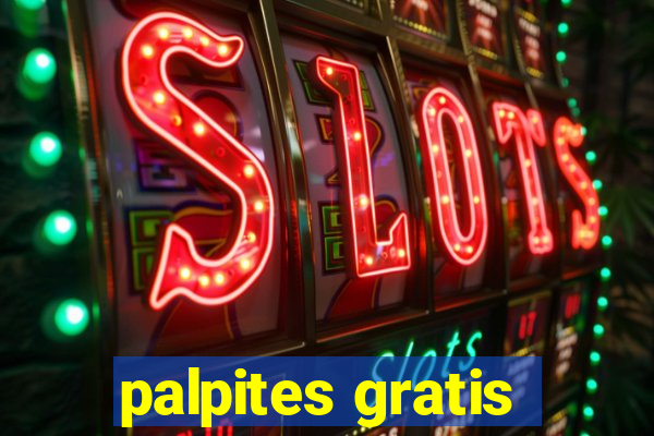 palpites gratis