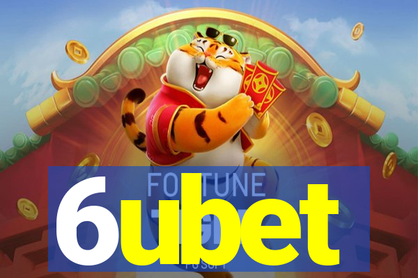 6ubet