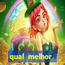 qual melhor aplicativo de jogo para ganhar dinheiro