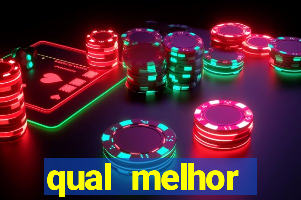 qual melhor aplicativo de jogo para ganhar dinheiro