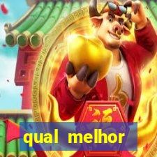 qual melhor aplicativo de jogo para ganhar dinheiro