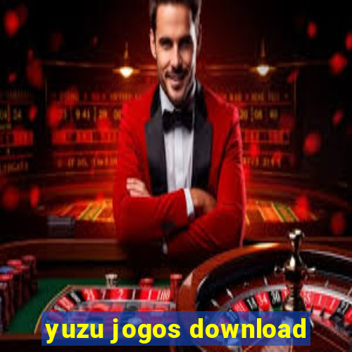 yuzu jogos download