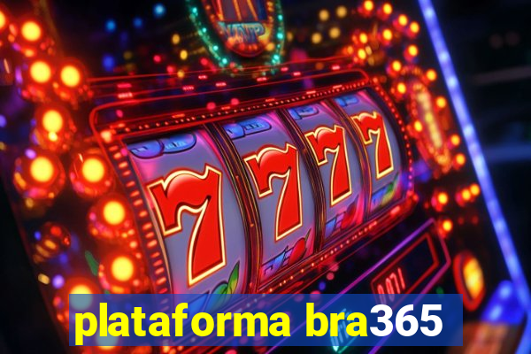 plataforma bra365