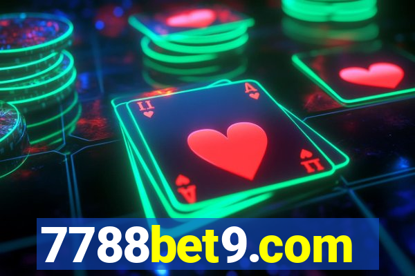 7788bet9.com