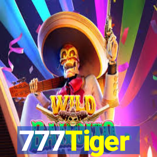 777Tiger