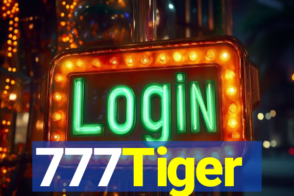 777Tiger