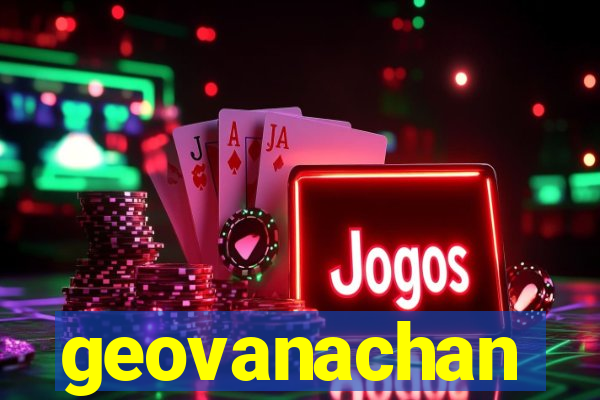 geovanachan