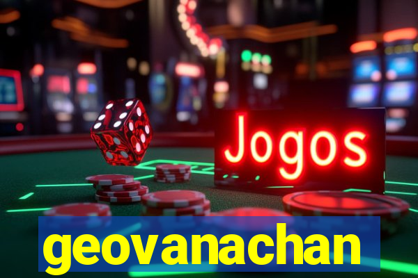 geovanachan