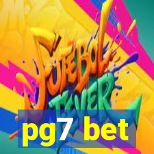 pg7 bet